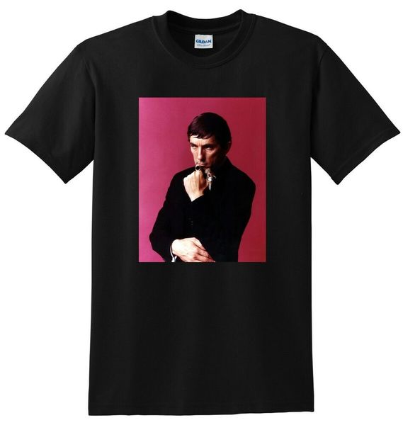 dark shadows t shirt barnabus collins jonathan frid small medium large or xl, White;black
dark shadows t shirt barnabus collins jonathan frid small medium large or xl, White;black