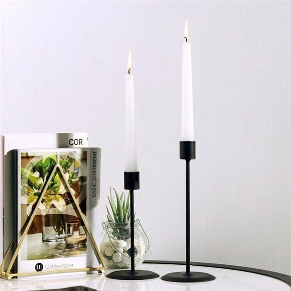 candle holders 2pcs/set metal luxury candlestick fashion wedding stand exquisite bar party table home decor
candle holders 2pcs/set metal luxury candlestick fashion wedding stand exquisite bar party table home decor