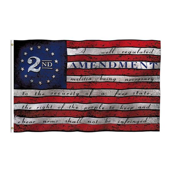 decorative flowers & wreaths second amendment logo - vivid color and fade proof 1791 retro american flag polyester with brass washer 2021
decorative flowers & wreaths second amendment logo - vivid color and fade proof 1791 retro american flag polyester with brass washer 2021