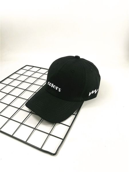 hat men's versatile brand autumn winter sun hat casual fashion street personality baseball cap, Black;white
hat men's versatile brand autumn winter sun hat casual fashion street personality baseball cap, Black;white