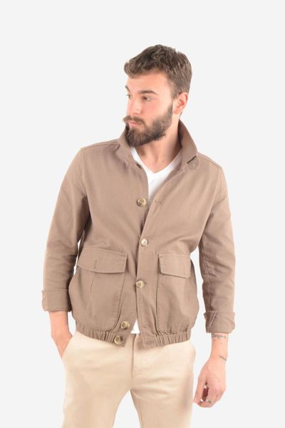 men's jackets summery unlined linen brown men coats, Black;brown 
men's jackets summery unlined linen brown men coats, Black;brown