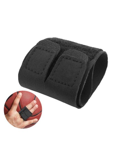 wrist support finger splint adjustable brace sleeve protector, Black;red 
wrist support finger splint adjustable brace sleeve protector, Black;red