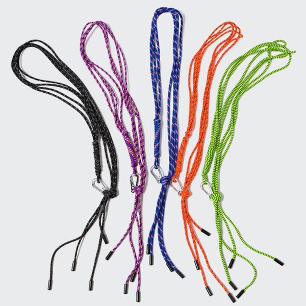 belts 2021 street fashion inf accessories homemade fluorescent color lanyard adjustable ins clothing with braided knot, Black;brown
belts 2021 street fashion inf accessories homemade fluorescent color lanyard adjustable ins clothing with braided knot, Black;brown