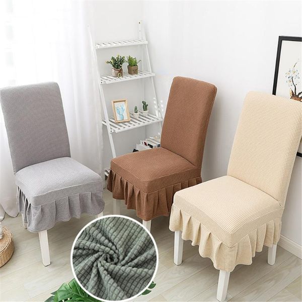 chair covers solid jacquard cover skirt tail spandex elastic stretch case for room office el banquet wedding dining house
chair covers solid jacquard cover skirt tail spandex elastic stretch case for room office el banquet wedding dining house
