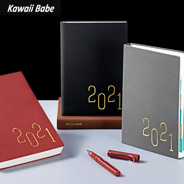 daily notepad a5 diary notebook and journal agenda 2021 planner organizer small traveles note book office school stationery notepads, Purple;pink
daily notepad a5 diary notebook and journal agenda 2021 planner organizer small traveles note book office school stationery notepads, Purple;pink