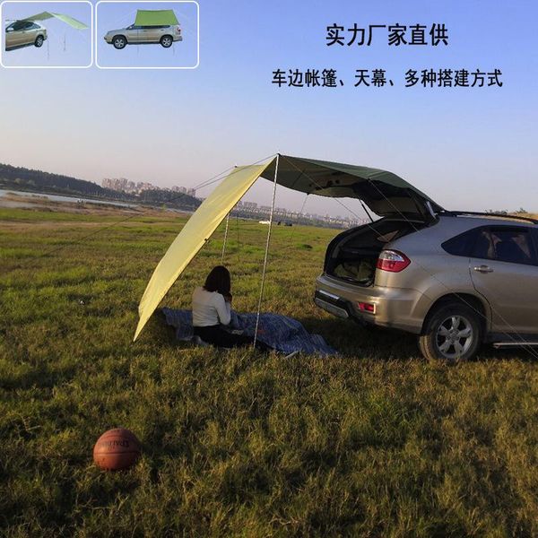 tents and shelters outdoor car tent awnings waterproof suv sun shelter shade sunscreen camping garden fishing travel picnic canopy tarp
tents and shelters outdoor car tent awnings waterproof suv sun shelter shade sunscreen camping garden fishing travel picnic canopy tarp