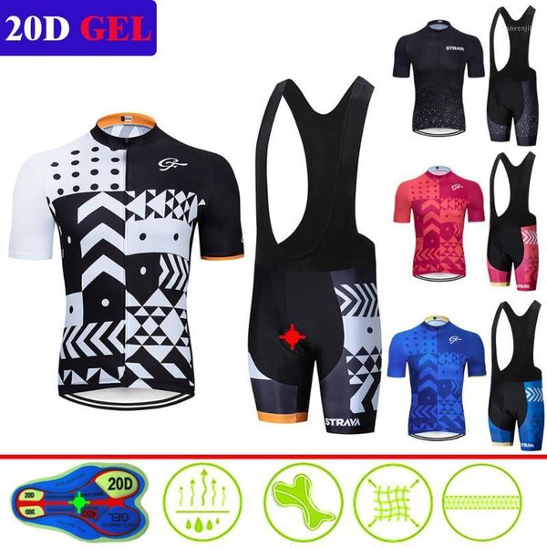 strava cycling clothing bike jersey quick dry mens bicycle summer team gel shorts set1, Black;blue
strava cycling clothing bike jersey quick dry mens bicycle summer team gel shorts set1, Black;blue