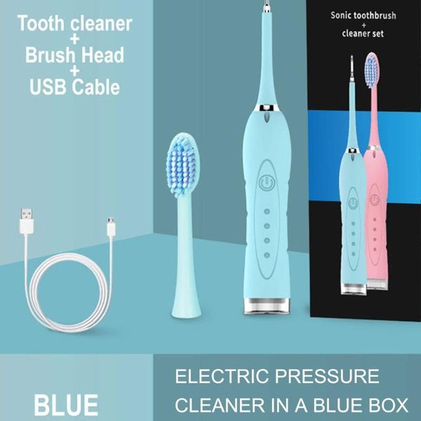 electric tooth cleaner set with led lamp high frequency vibration whitening and cleaning personal care device smart toothbrush
electric tooth cleaner set with led lamp high frequency vibration whitening and cleaning personal care device smart toothbrush