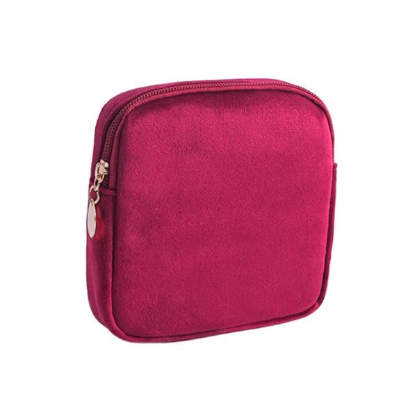 storage bags girl women card office waterproof portable square multifunction coin sanitary napkin bag flocking fabric wear resistant
storage bags girl women card office waterproof portable square multifunction coin sanitary napkin bag flocking fabric wear resistant