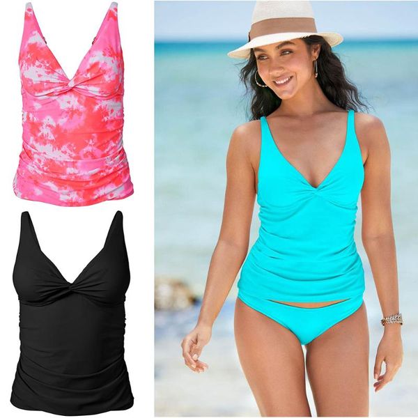 one-piece suits solid two pieces swimsuits female push up swimwear tankini women plus size wear swimming bathing beachwear
one-piece suits solid two pieces swimsuits female push up swimwear tankini women plus size wear swimming bathing beachwear