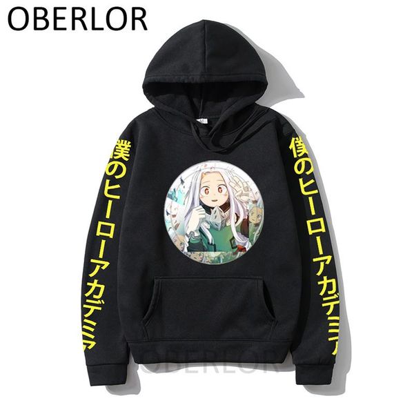 women's hoodies & sweatshirts 2021 boku no hero academia men/women hooded pullover japan anime my eri edit print hoodie, Black
women's hoodies & sweatshirts 2021 boku no hero academia men/women hooded pullover japan anime my eri edit print hoodie, Black