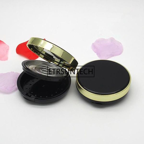 storage bottles & jars 59.5mm small plastic powder container empty facial cream jar refillable packaging f1541
storage bottles & jars 59.5mm small plastic powder container empty facial cream jar refillable packaging f1541