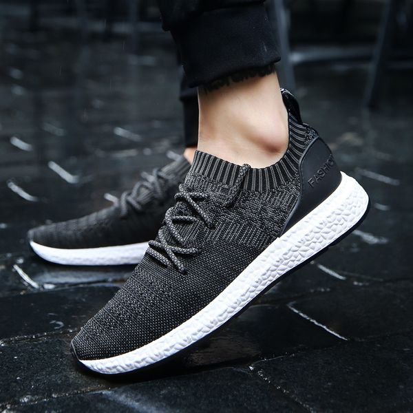 2021 men light running shoes hollow cushion sole sneakers breathable jogging shoes for man anti-odor mens casual shoes
2021 men light running shoes hollow cushion sole sneakers breathable jogging shoes for man anti-odor mens casual shoes