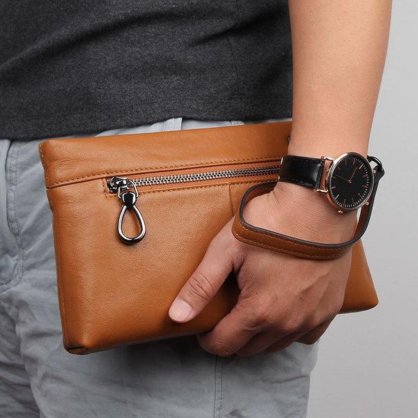 wallets nesitu casual vintage long yellow black genuine leather men clutch bag men's wallet purse phone bags m010, Red;black
wallets nesitu casual vintage long yellow black genuine leather men clutch bag men's wallet purse phone bags m010, Red;black