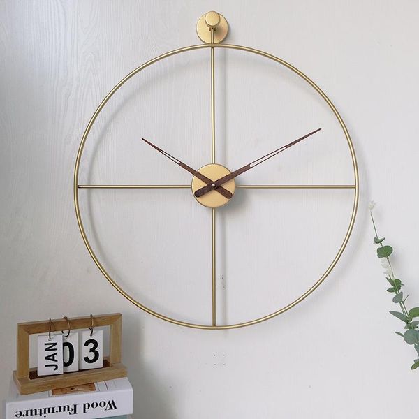 wall clocks nordic minimalist creative clock spanish wrought iron metal pocket watch dinner room bedroom home decorating
wall clocks nordic minimalist creative clock spanish wrought iron metal pocket watch dinner room bedroom home decorating