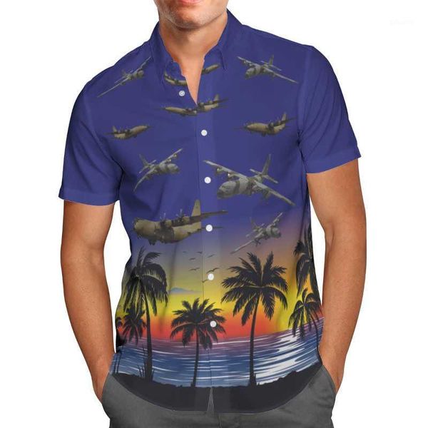 men's casual shirts 2021 3d printing plane hawaii men summer colorful short sleeved oversize camisa social 5xl a100, White;black
men's casual shirts 2021 3d printing plane hawaii men summer colorful short sleeved oversize camisa social 5xl a100, White;black