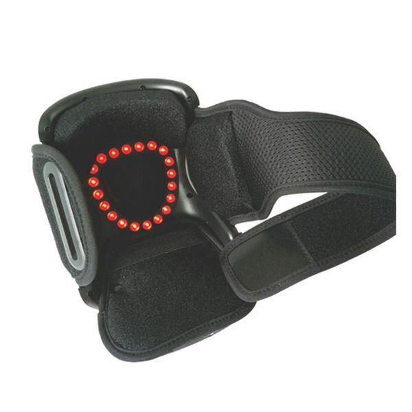 electric massagers knee infrared heating vibration massager joint physiotherapy massage relief pain
electric massagers knee infrared heating vibration massager joint physiotherapy massage relief pain
