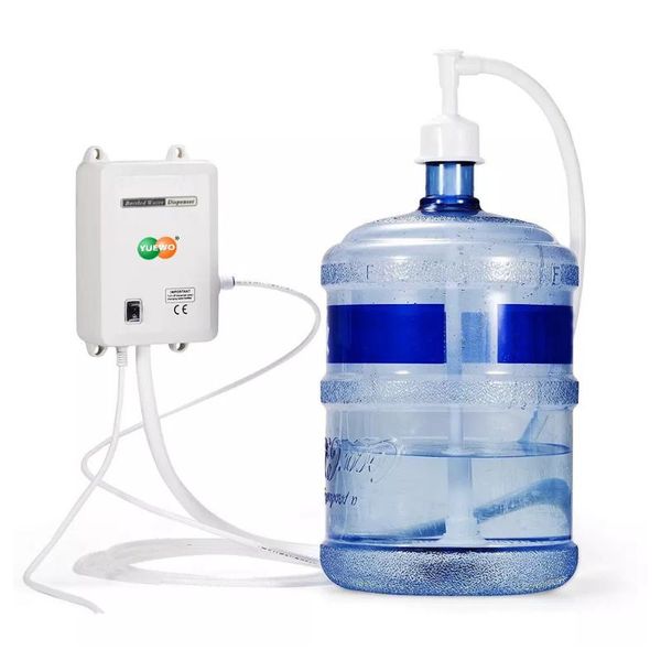 water dispenser 110/220v bottle pump system dispensing with single inlet 20ft pipe for refrigerator,ice maker
water dispenser 110/220v bottle pump system dispensing with single inlet 20ft pipe for refrigerator,ice maker