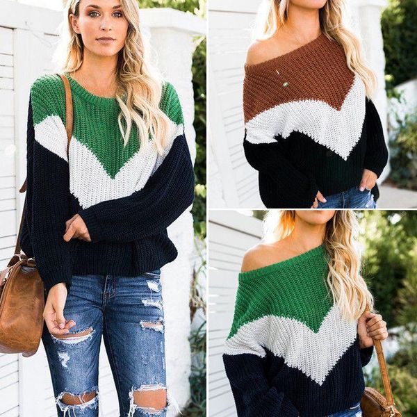 women's sweaters casual women long sleeve knitted sweater loose solid outwear coat, White;black
women's sweaters casual women long sleeve knitted sweater loose solid outwear coat, White;black