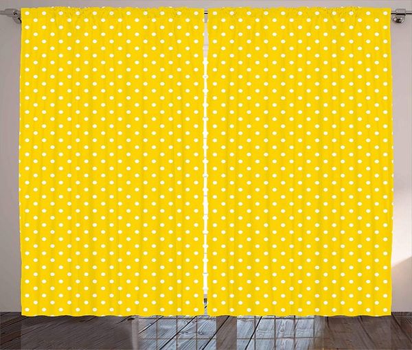 curtain & drapes vintage yellow curtains traditional polka dot european retro design living room bedroom window home decor
curtain & drapes vintage yellow curtains traditional polka dot european retro design living room bedroom window home decor