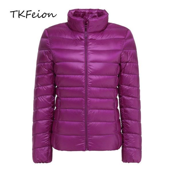 spring autumn women jacket clothes ultra light fall ladies slim jackets stand collar zippers fashion female overcoat coat parkas women', Black;brown
spring autumn women jacket clothes ultra light fall ladies slim jackets stand collar zippers fashion female overcoat coat parkas women', Black;brown