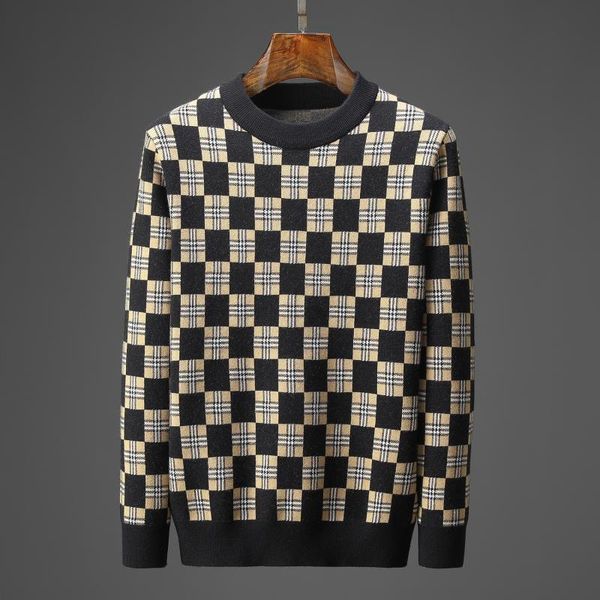 designer pullover männer frauen senior klassische freizeit herbst winter halten sie warm komfortabel von wahl hohe qualität, White;black
designer pullover männer frauen senior klassische freizeit herbst winter halten sie warm komfortabel von wahl hohe qualität, White;black