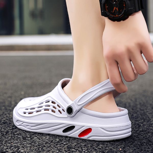 sandbeach fashion summer women men slippers sandals big size us 13 white black red blue slides silpper shoes code: 63-107
sandbeach fashion summer women men slippers sandals big size us 13 white black red blue slides silpper shoes code: 63-107