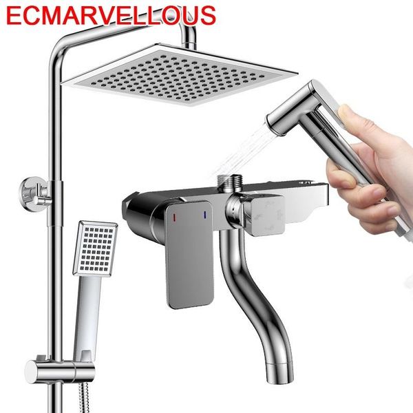 electrica colonne prysznic choveiro de black regadera conjunto painel douche chuveiro do banheiro ducha bathroom shower system sets
electrica colonne prysznic choveiro de black regadera conjunto painel douche chuveiro do banheiro ducha bathroom shower system sets