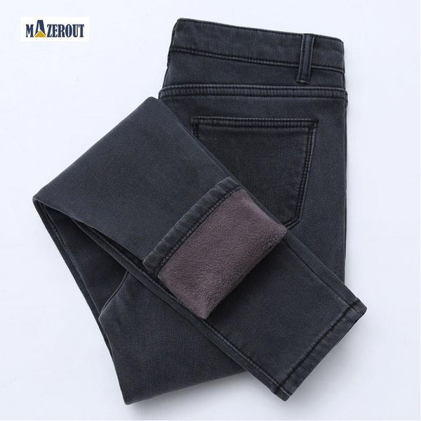 women's jeans mazerout vintage high waist pencil elastic pant winter women streetwear female denim buttons zipper flannel hip 130cm, Blue
women's jeans mazerout vintage high waist pencil elastic pant winter women streetwear female denim buttons zipper flannel hip 130cm, Blue