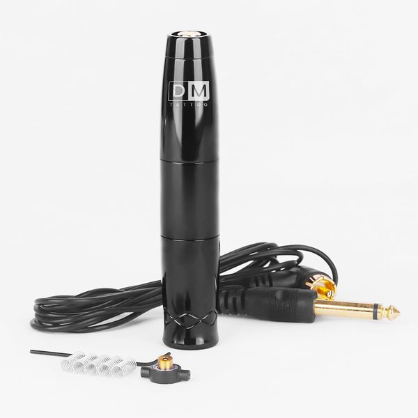 dm professional tattoo machine japan motor rca connector eyebrow permanent makeup cartridge rotary tattoo penscouts
dm professional tattoo machine japan motor rca connector eyebrow permanent makeup cartridge rotary tattoo penscouts