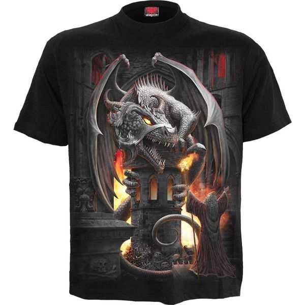 flame dragon soul pattern men's 3d printing t-shirt visual impact party streetwear punk gothic round neck american muscle style short s, White;black
flame dragon soul pattern men's 3d printing t-shirt visual impact party streetwear punk gothic round neck american muscle style short s, White;black