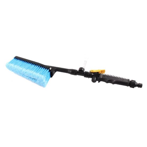 car sponge cleaning brush long handle detachable washer water hose nozzle cleaner soap sprayer washing tool for auto
car sponge cleaning brush long handle detachable washer water hose nozzle cleaner soap sprayer washing tool for auto