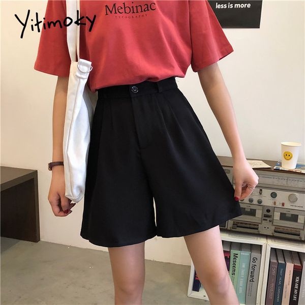 women's shorts women high waist summer formal straight plus size black korean burgundy harajuku wide leg short1 i4cc, White;black
women's shorts women high waist summer formal straight plus size black korean burgundy harajuku wide leg short1 i4cc, White;black