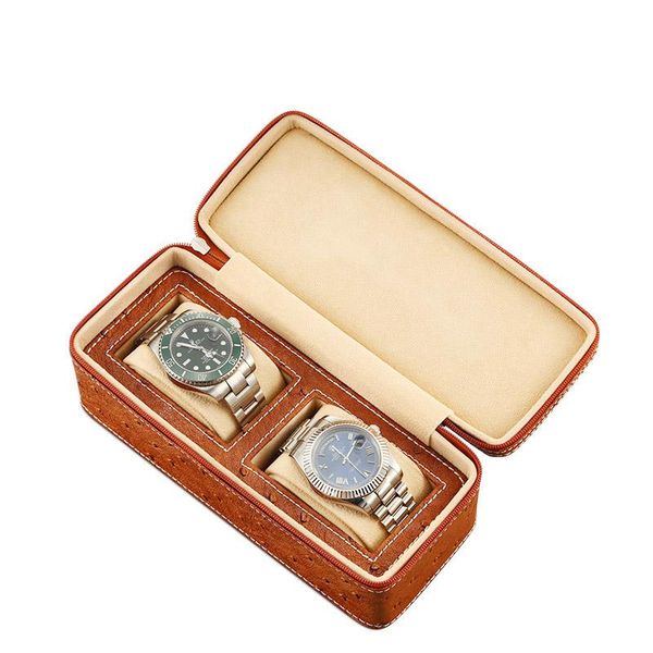 watch boxes & cases leather box black men's storage case with window jewelry women gift fashion display holder, Black;blue
watch boxes & cases leather box black men's storage case with window jewelry women gift fashion display holder, Black;blue