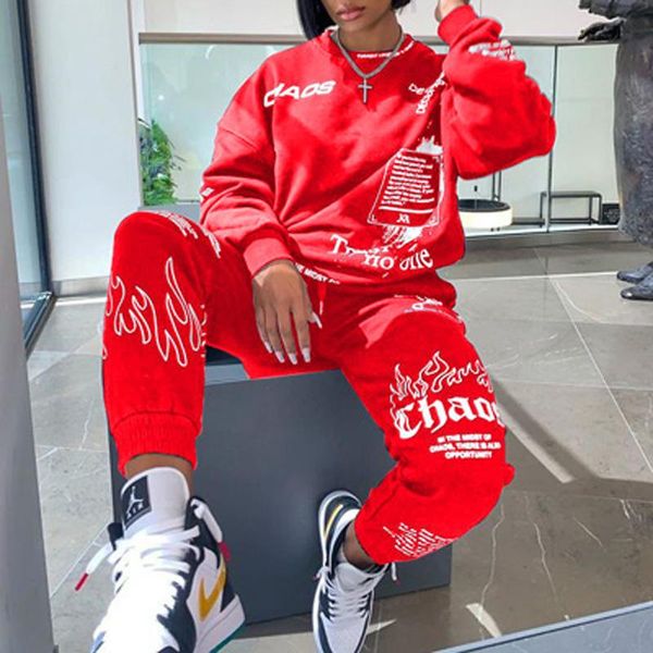 women's two piece pants autumn winter outfit womens fashion sportswear tracksuit sets letter print o neck sweatshirt pullover and long, White
women's two piece pants autumn winter outfit womens fashion sportswear tracksuit sets letter print o neck sweatshirt pullover and long, White