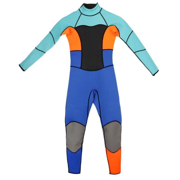 swim wear women full wetsuit neoprene long sleeve leg back zip fullbody diving suit for snorkeling swimming
swim wear women full wetsuit neoprene long sleeve leg back zip fullbody diving suit for snorkeling swimming