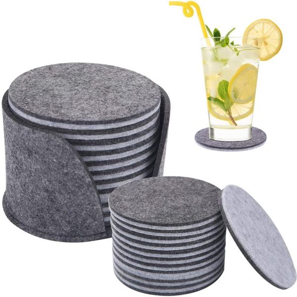 mats & pads glasses set of 10/20 round glass with storage box coffee mug cup coasters heat-resistant nonslip pad table placemats
mats & pads glasses set of 10/20 round glass with storage box coffee mug cup coasters heat-resistant nonslip pad table placemats