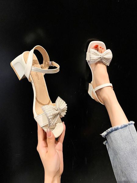 sandals open toe bow shoes block heels 2021 suit female beige med peep square chunky summer pearl clear black girls medium
sandals open toe bow shoes block heels 2021 suit female beige med peep square chunky summer pearl clear black girls medium
