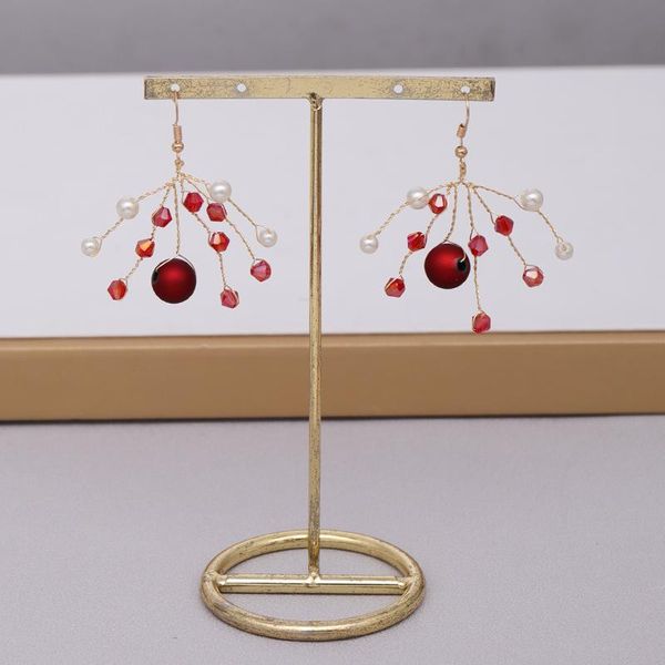 hair clips & barrettes fashion simple crytal wedding bridal band red five-pointed star headband earring for women accessories helh889, Golden;silver
hair clips & barrettes fashion simple crytal wedding bridal band red five-pointed star headband earring for women accessories helh889, Golden;silver