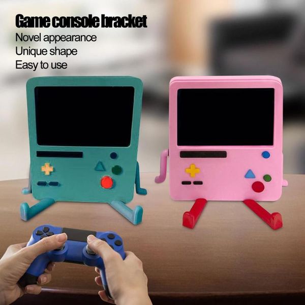 portable game players 2 in 1 portablegame console holder silicone protective case for switch gamepad accessories cute stand base
portable game players 2 in 1 portablegame console holder silicone protective case for switch gamepad accessories cute stand base