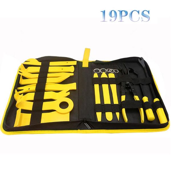 car panel door remover pry repair tool kit audio removal installer hand set dashboard professional sets
car panel door remover pry repair tool kit audio removal installer hand set dashboard professional sets