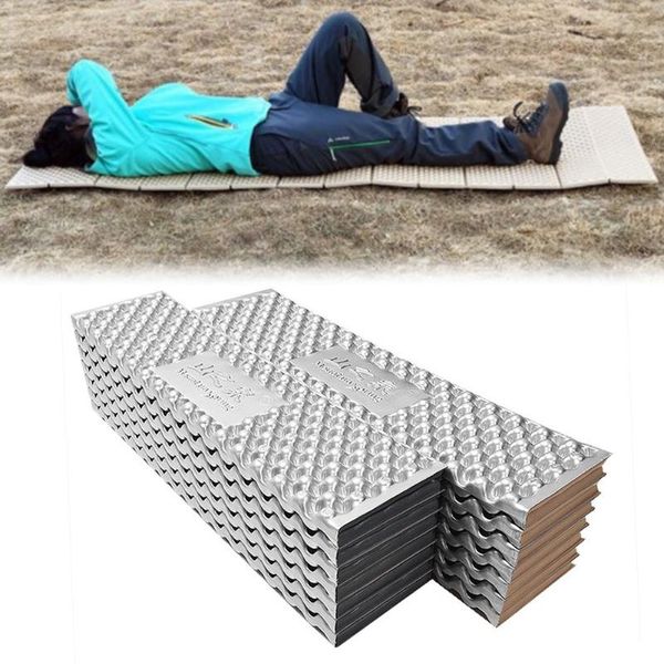 outdoor pads camping mat portable sleeping pad picnic foam bed mattress travel trekking equipment blanket waterproof moistureproof
outdoor pads camping mat portable sleeping pad picnic foam bed mattress travel trekking equipment blanket waterproof moistureproof