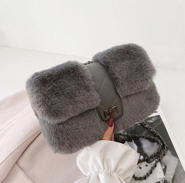 wholesale womens leathers messenger bags elegant sweet lovely plushs chain bag winter joker solid color women plush backpack small fresh sof
wholesale womens leathers messenger bags elegant sweet lovely plushs chain bag winter joker solid color women plush backpack small fresh sof