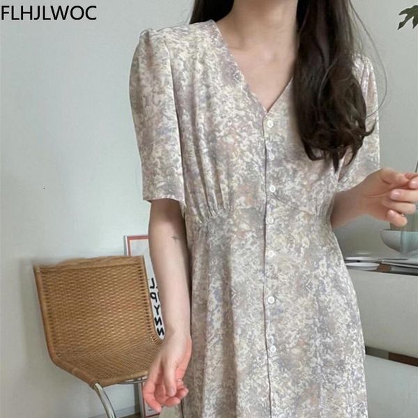 casual dresses korean chic long summer short sleeve elegant office lady temperament lace-up floral print retro vintage women on6e, Black;gray
casual dresses korean chic long summer short sleeve elegant office lady temperament lace-up floral print retro vintage women on6e, Black;gray