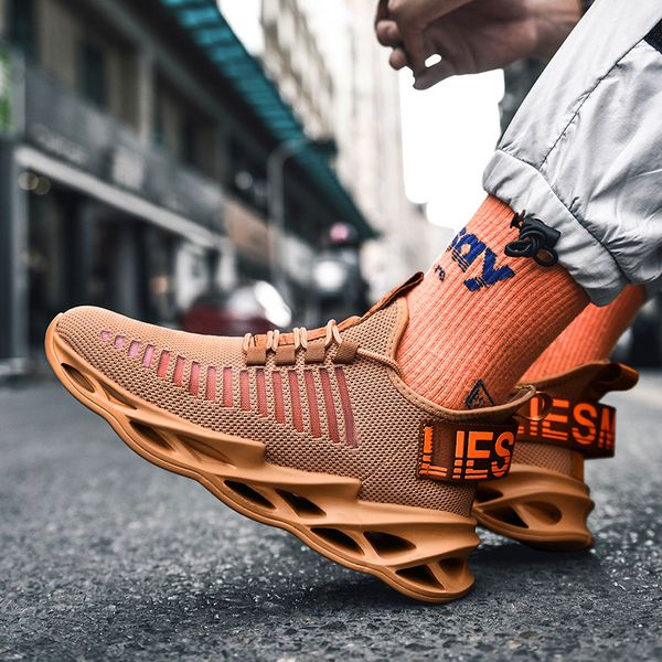 men sneakers mens shoes casual breathable lace up men mesh shoes fashion casual no-slip men vulcanize shoes mesh (air mesh) 837
men sneakers mens shoes casual breathable lace up men mesh shoes fashion casual no-slip men vulcanize shoes mesh (air mesh) 837