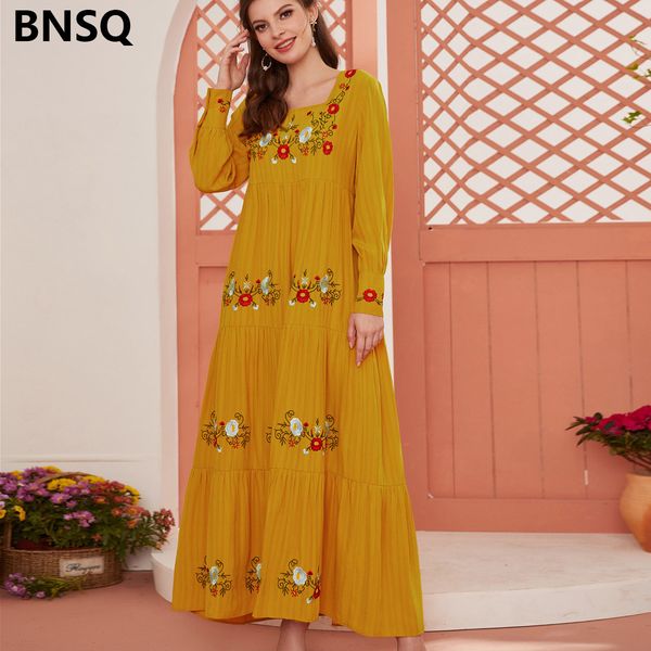 Ramadan Eid Mubarak Abaya Dubai Turkey Islamic Muslim Fashion Long Dress Dresses For Women Robe Longue Femme Kaftan Moroccan
Ramadan Eid Mubarak Abaya Dubai Turkey Islamic Muslim Fashion Long Dress Dresses For Women Robe Longue Femme Kaftan Moroccan