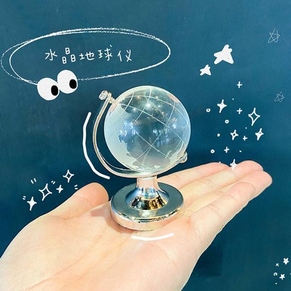 novelty items mini transparent globe deskdecoration christmas gift crystal
novelty items mini transparent globe deskdecoration christmas gift crystal