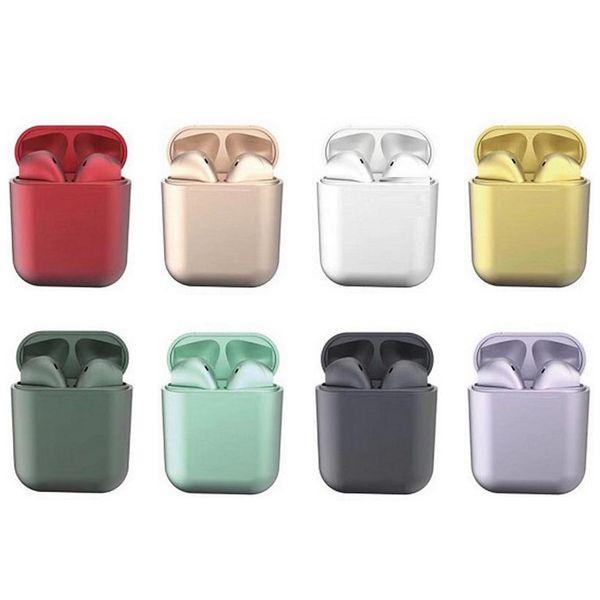 wireless bluetooth headphones tws inpods 12 macaron metallic v5.0 stereo cell phone earphones sports sweatproof headphone touch earbuds
wireless bluetooth headphones tws inpods 12 macaron metallic v5.0 stereo cell phone earphones sports sweatproof headphone touch earbuds