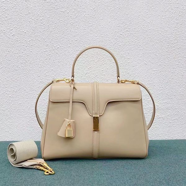 women fashion handbag luxurys designers bags casual tote cross body shoulder bag with lock genuine leather elegant retro
women fashion handbag luxurys designers bags casual tote cross body shoulder bag with lock genuine leather elegant retro