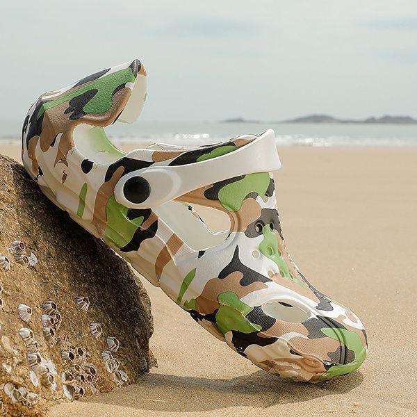 sandals aruonet luxury camouflage trendy product men lightweight slippers hip hop gladiator for drop, Black
sandals aruonet luxury camouflage trendy product men lightweight slippers hip hop gladiator for drop, Black